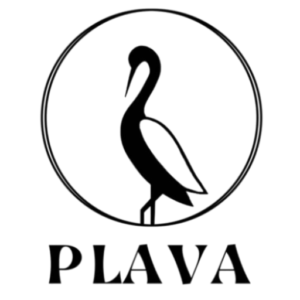 Plava